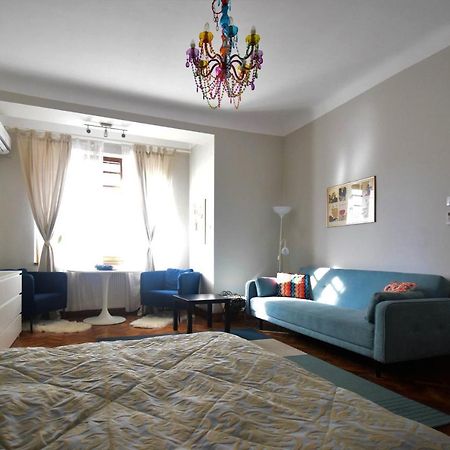 Andrea Apartments Cluj-Napoca Eksteriør billede