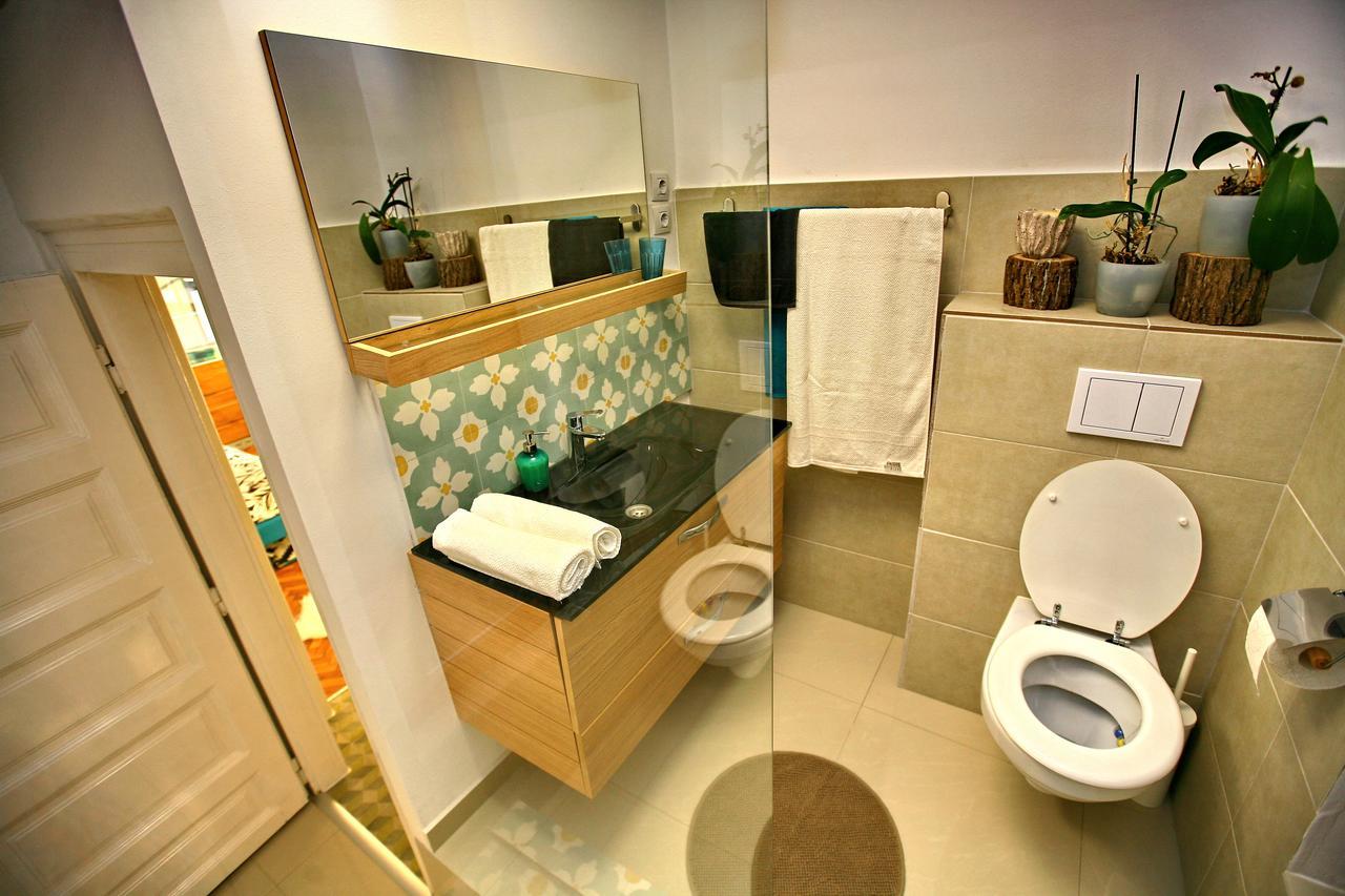Andrea Apartments Cluj-Napoca Eksteriør billede