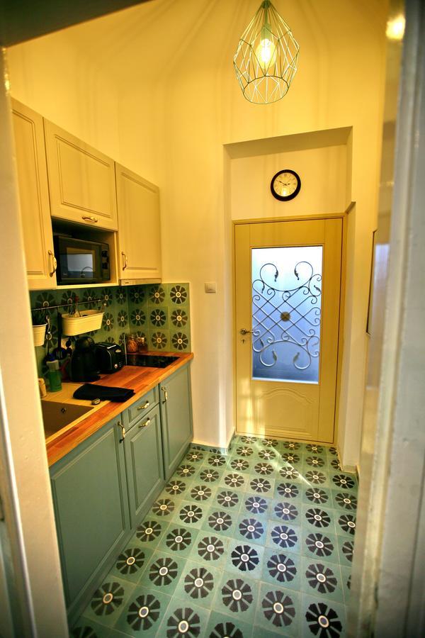 Andrea Apartments Cluj-Napoca Eksteriør billede