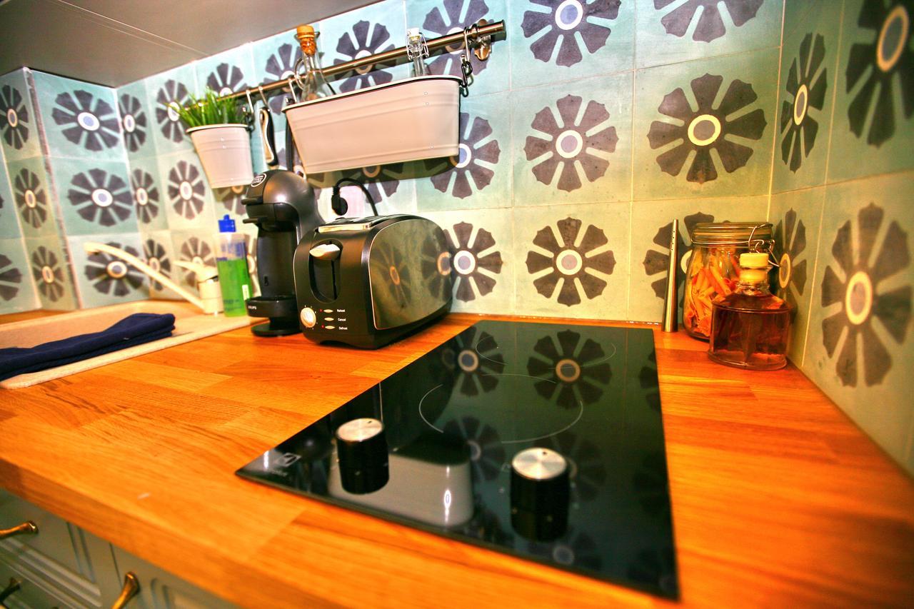 Andrea Apartments Cluj-Napoca Eksteriør billede