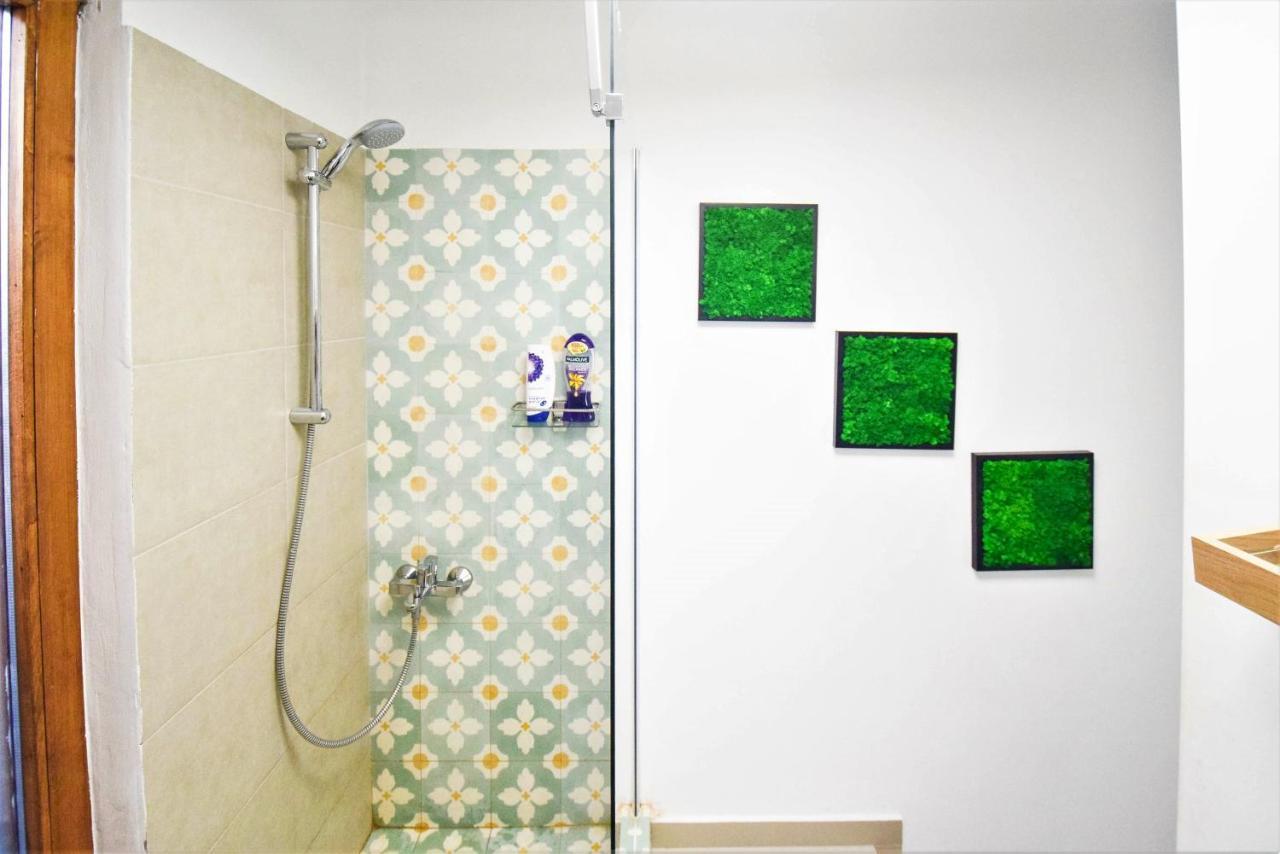 Andrea Apartments Cluj-Napoca Eksteriør billede