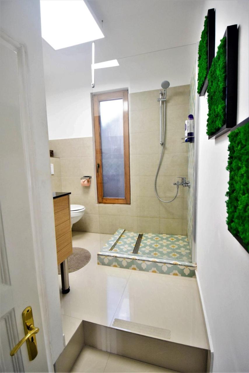 Andrea Apartments Cluj-Napoca Eksteriør billede