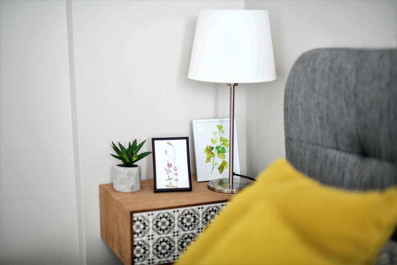Andrea Apartments Cluj-Napoca Eksteriør billede