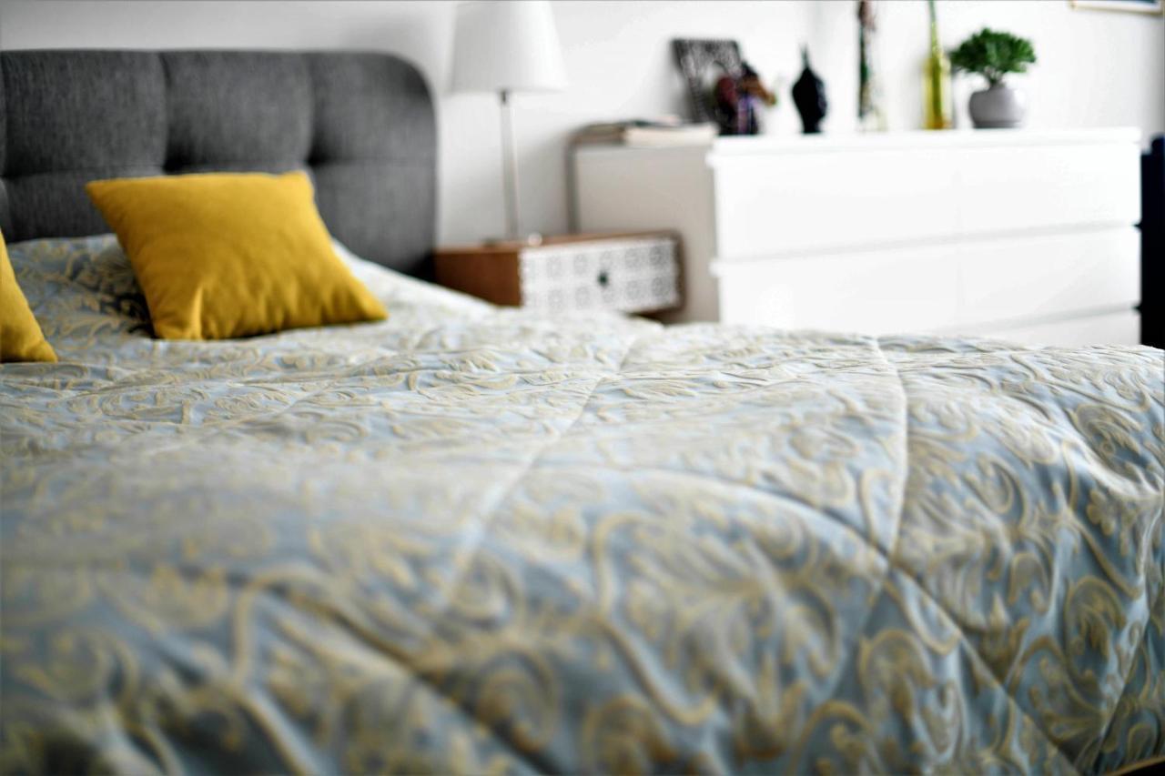 Andrea Apartments Cluj-Napoca Eksteriør billede
