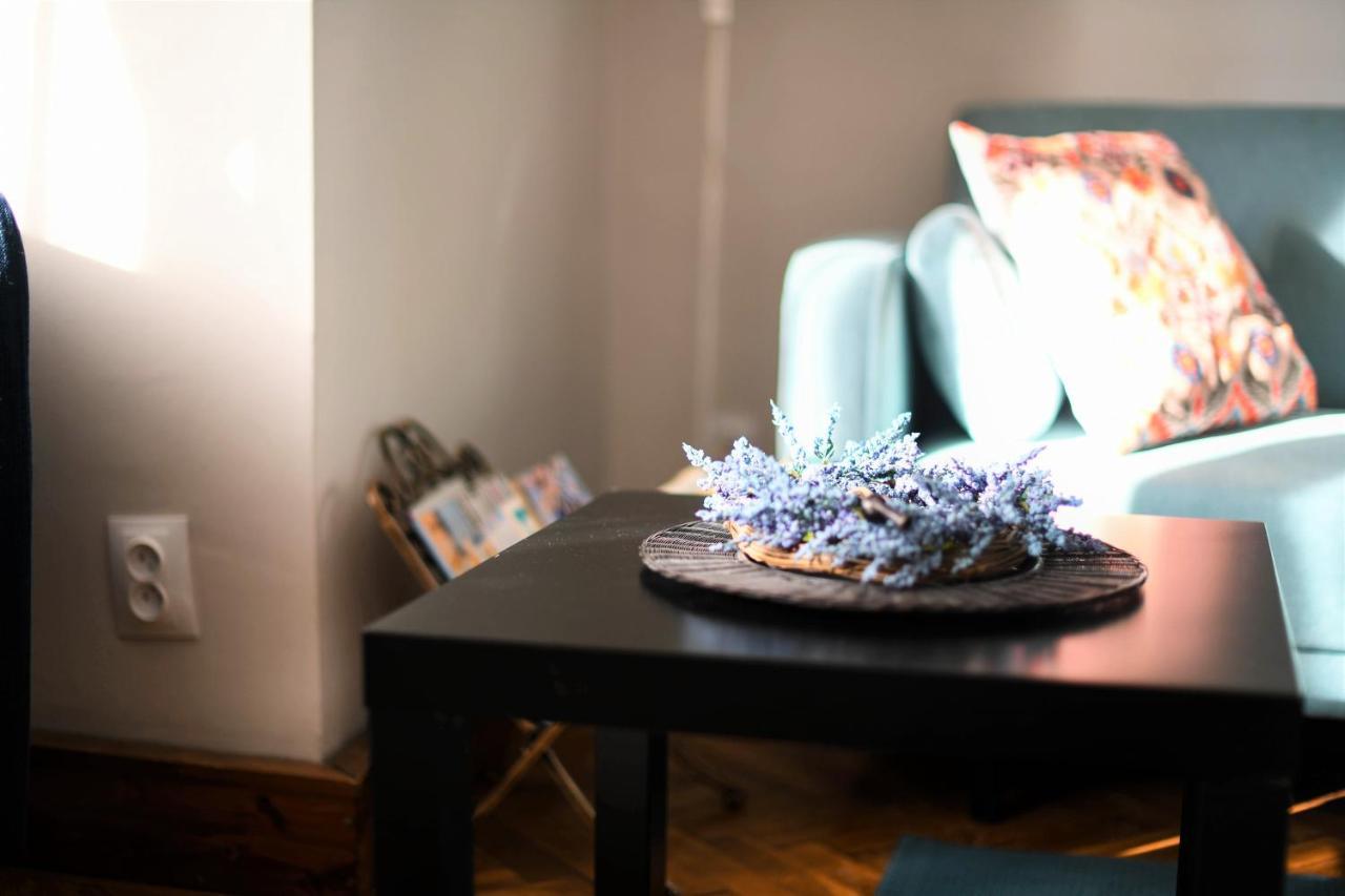 Andrea Apartments Cluj-Napoca Eksteriør billede