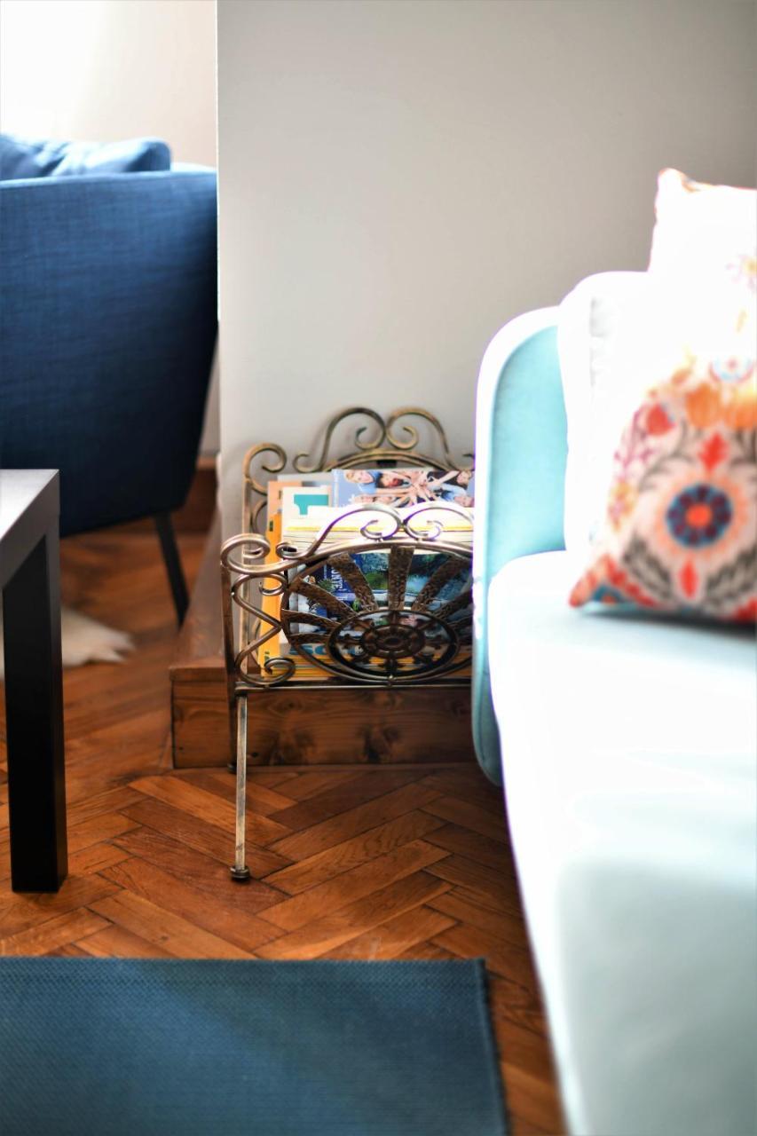 Andrea Apartments Cluj-Napoca Eksteriør billede