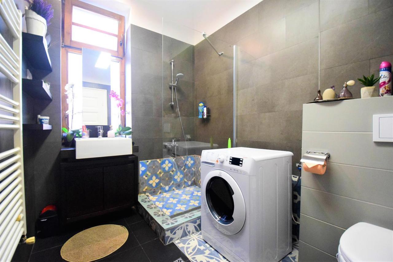 Andrea Apartments Cluj-Napoca Eksteriør billede